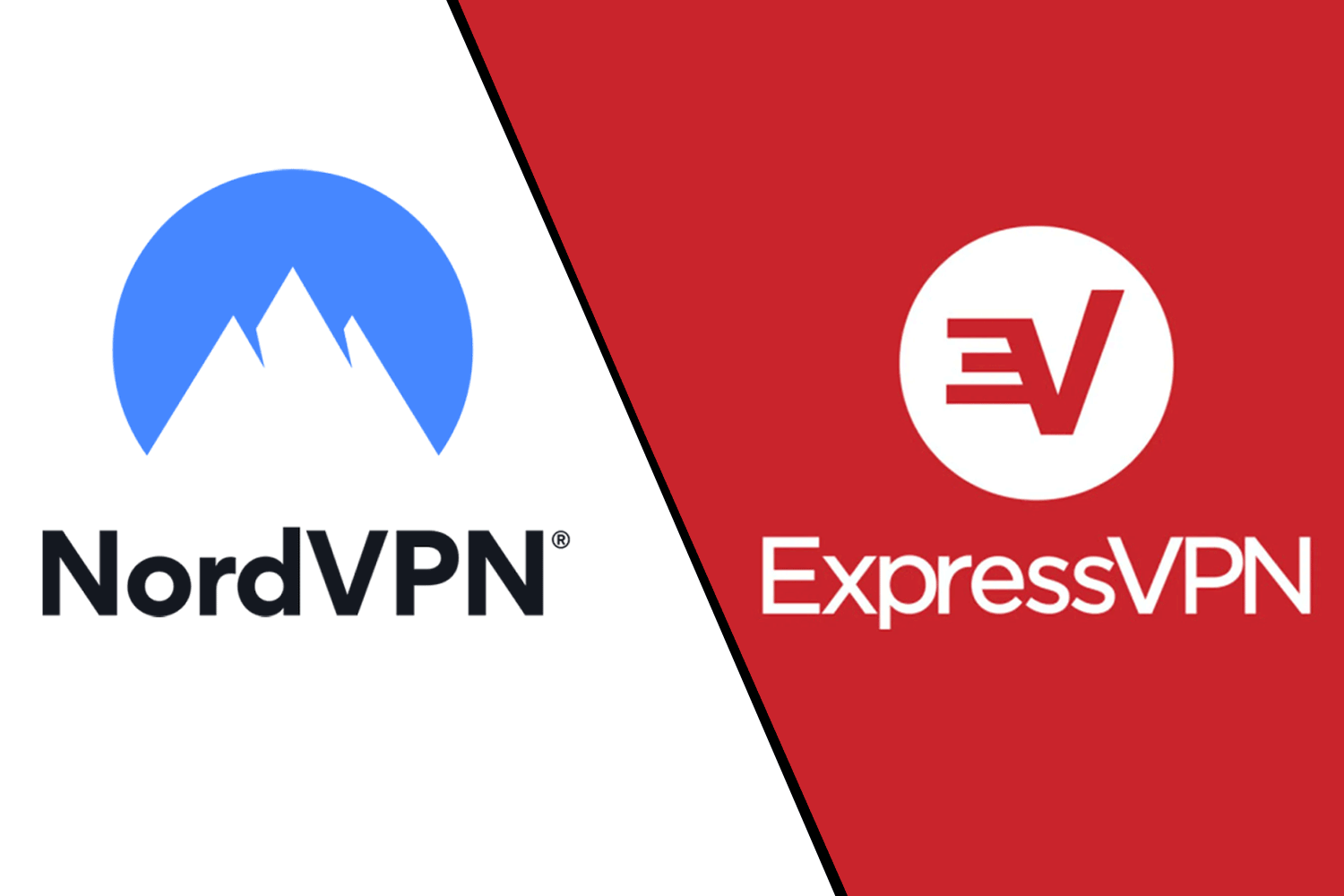 NordVPN VS ExpressVPN: Which is the best?