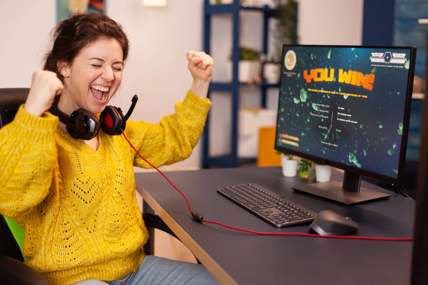 Experience the Prison Game By Selecting Dedicated Servers