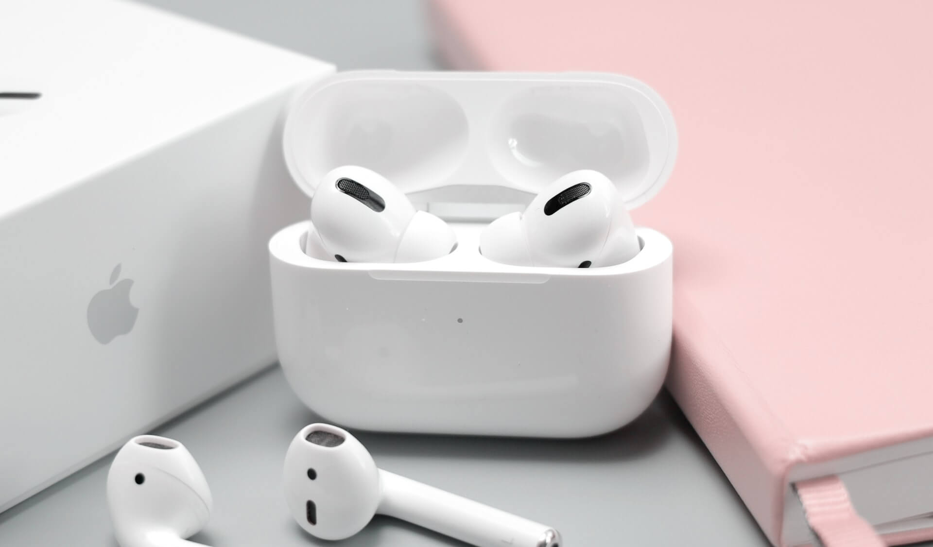 Apple Airpods