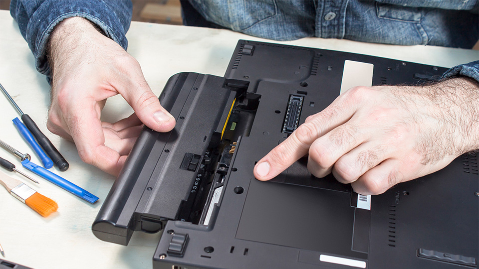 Refurbished Laptop Batteries That Will Save Your Money