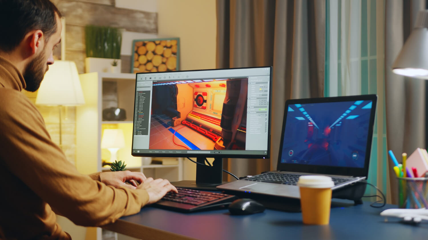 7 basic principles of game design a game designer should follow