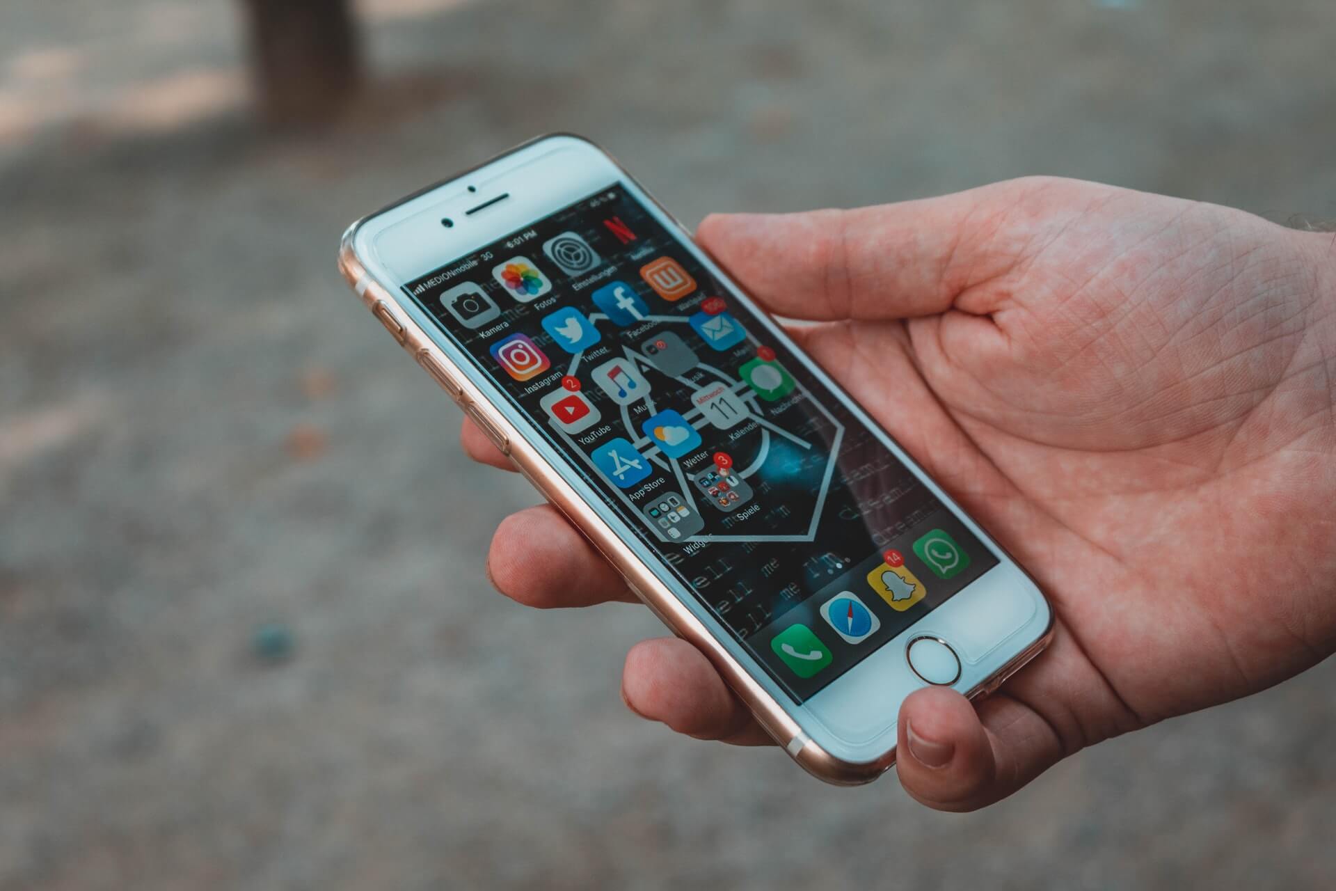 Mobile Checkout Experience Ways to Create the One for Your First App Development