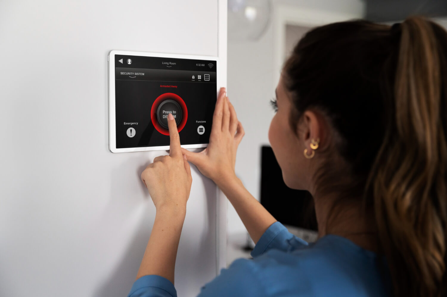 Tips for Installing the Best Home Security Alarm