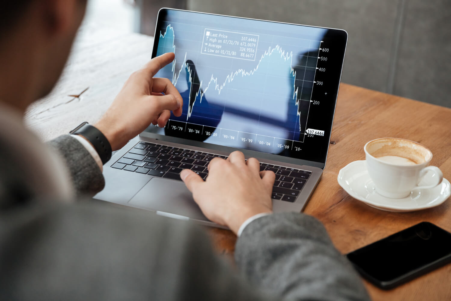 Cryptocurrency Trading A Quick Way To Make Money