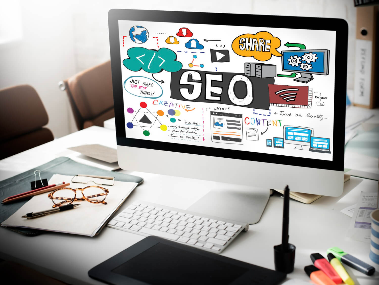 The Special Things To Know About The Ivan SEO Proxy Strategies