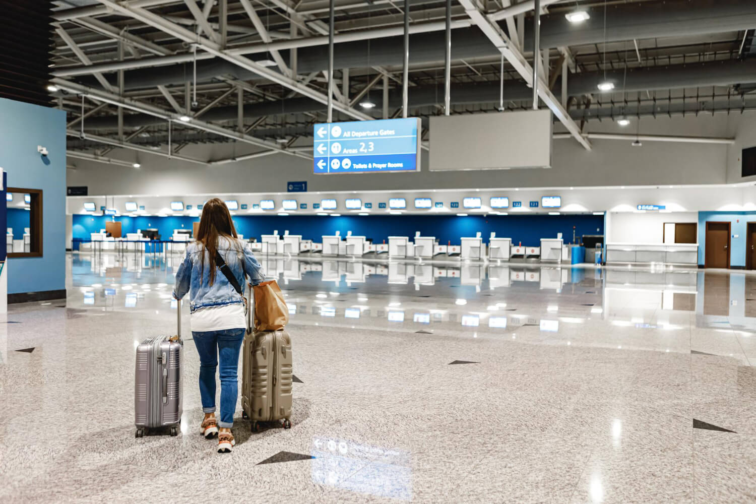 Advanced Airport
