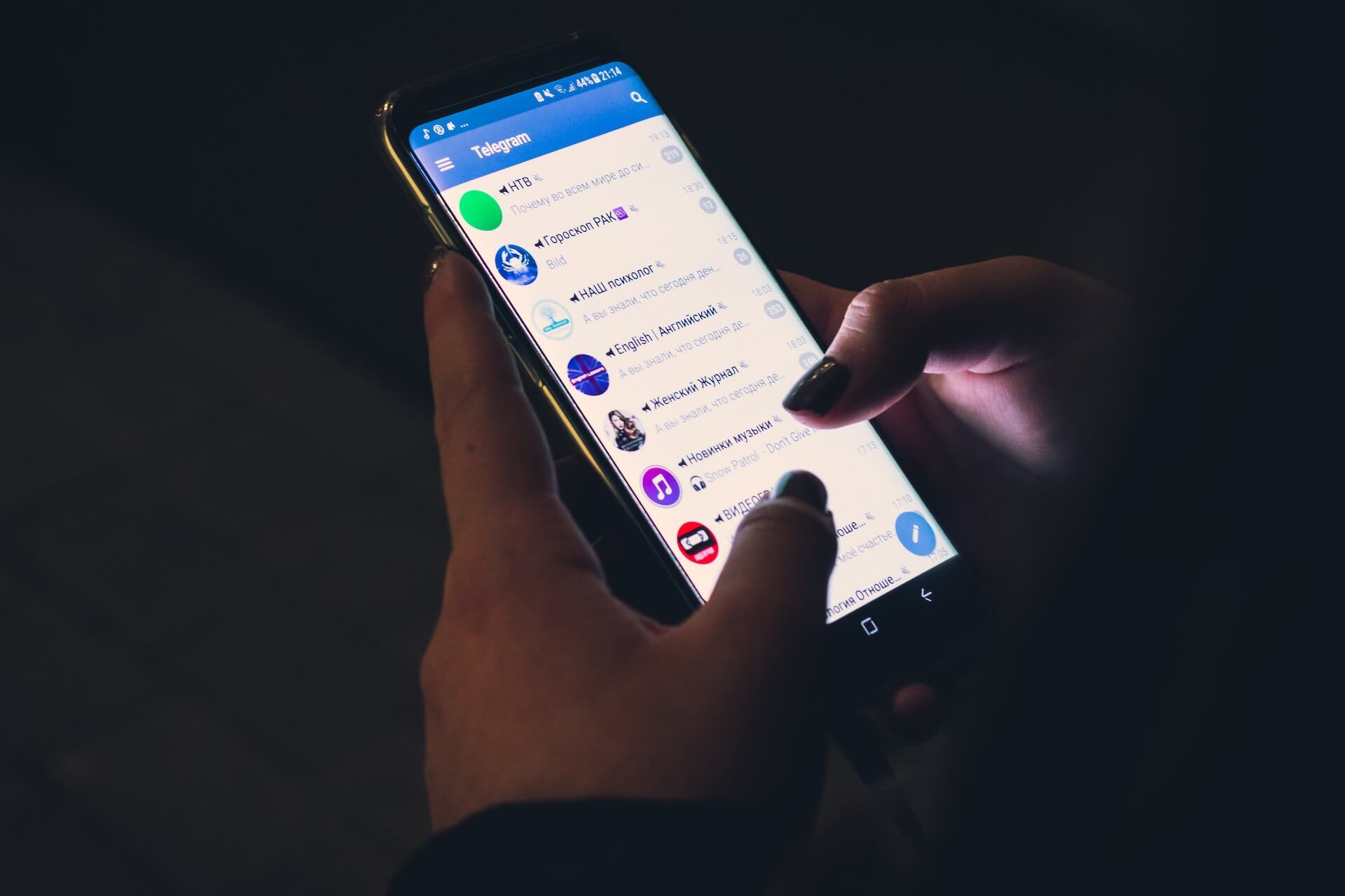 Purchasing Telegram Members and Expanding Your Business
