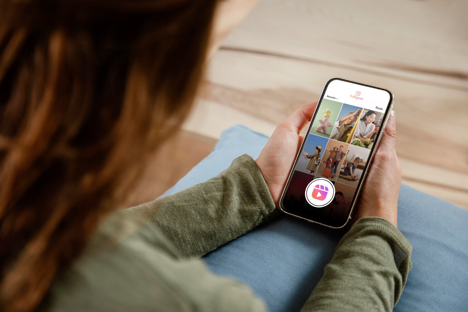 How to Download Instagram Reels and Videos