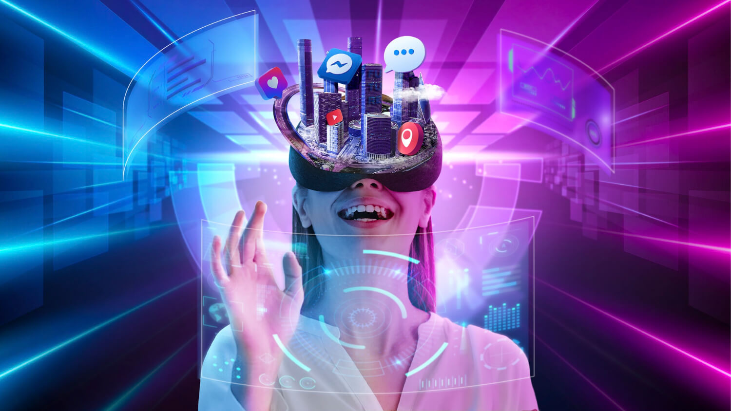 Technology Trends 2024 Shaping the Future