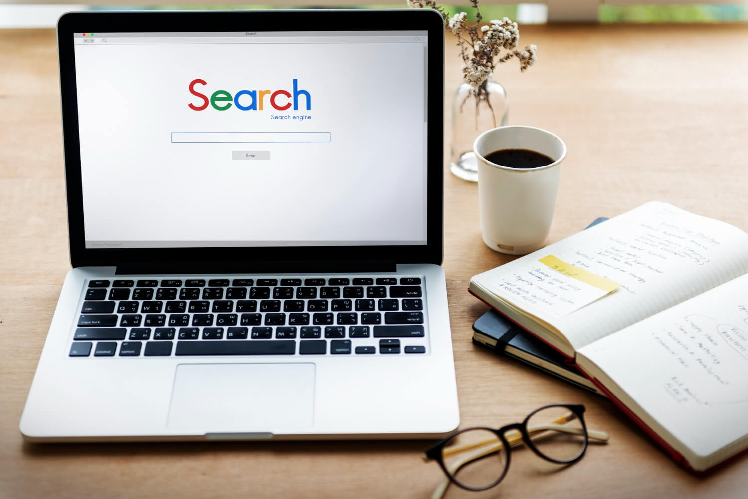 How to Improve The Search Engine Ranking In 2024