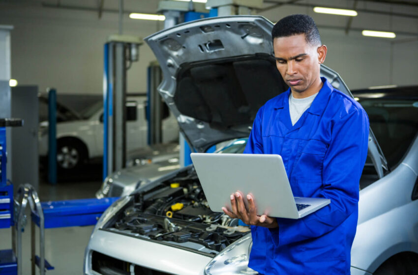  Ways To Use JPro Software for Commercial Vehicle Diagnostics