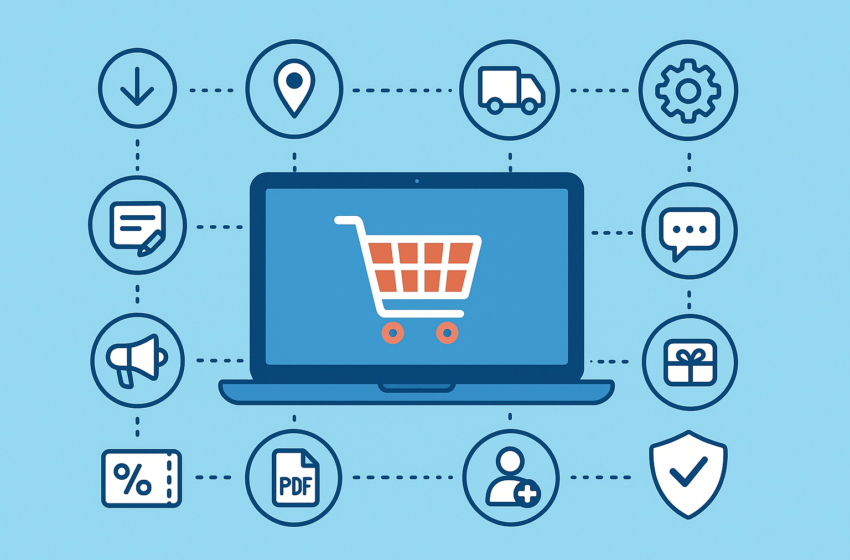 Wordpress Plugins