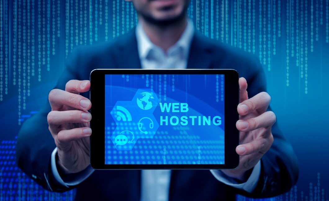 Top Web Hosting Services