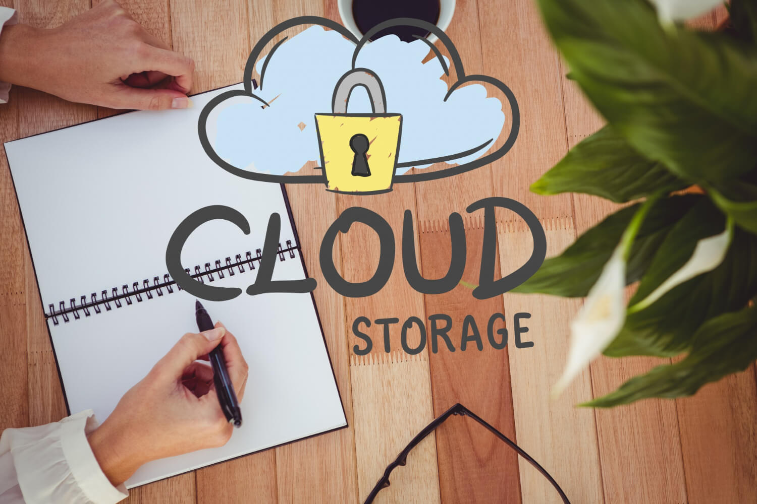 Cloud Storage