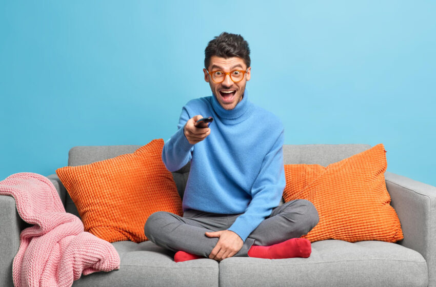  IPTV Services: A Modern Revolution in Television Entertainment